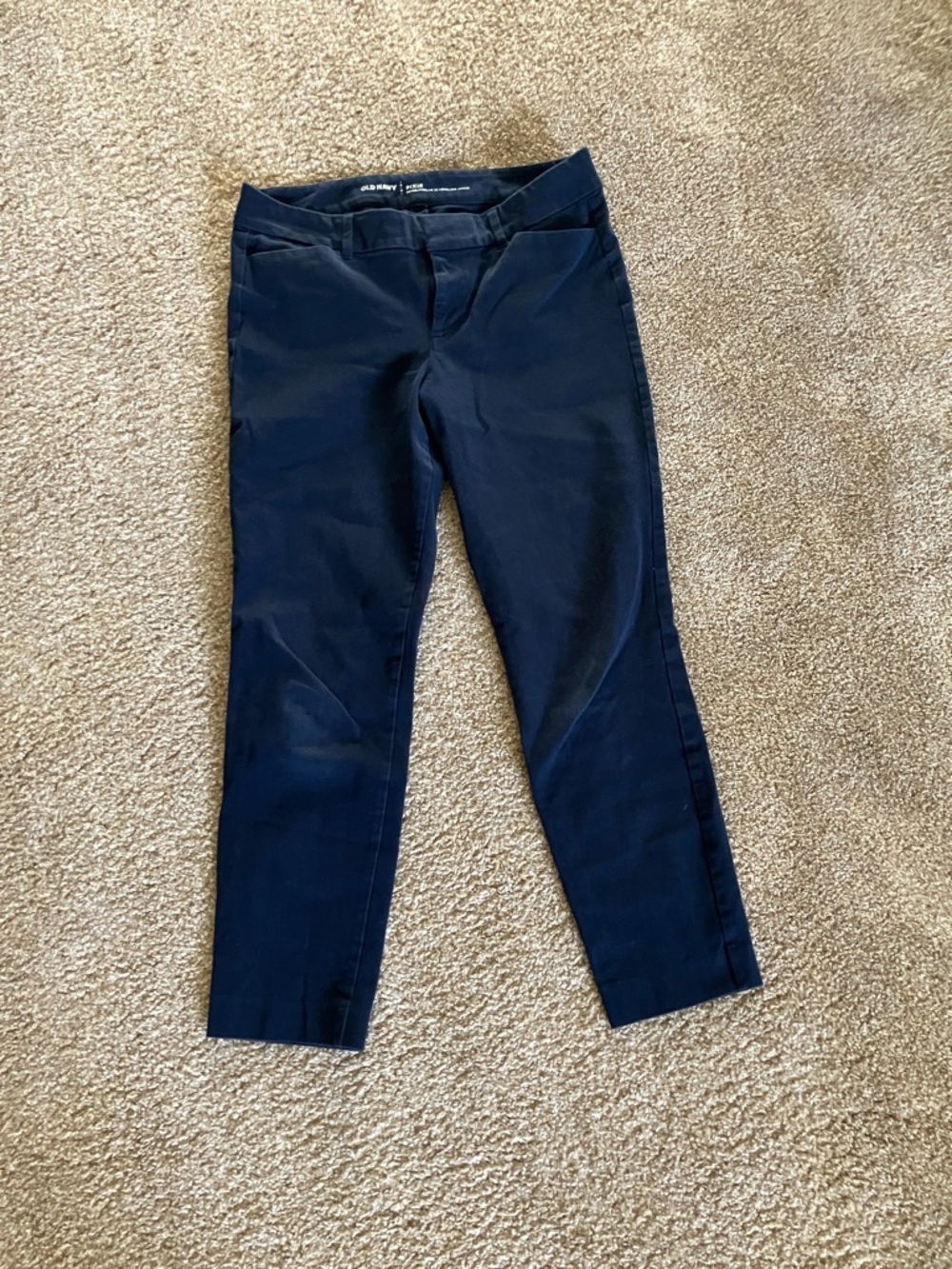 Old Navy Pixie Pants